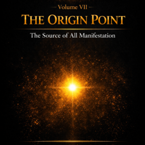 origin point source creation sacred geometry unity consciousness energy center creation source