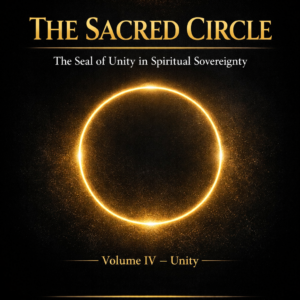 sacred circle spiritual unity sovereignty golden circle sacred geometry harmony consciousness