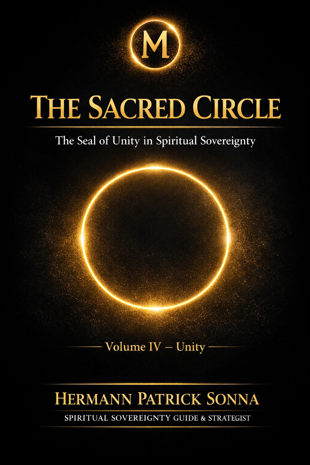 sacred circle spiritual unity sovereignty golden circle sacred geometry harmony consciousness